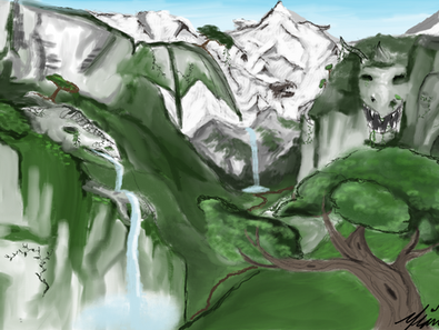 The Merym Pass