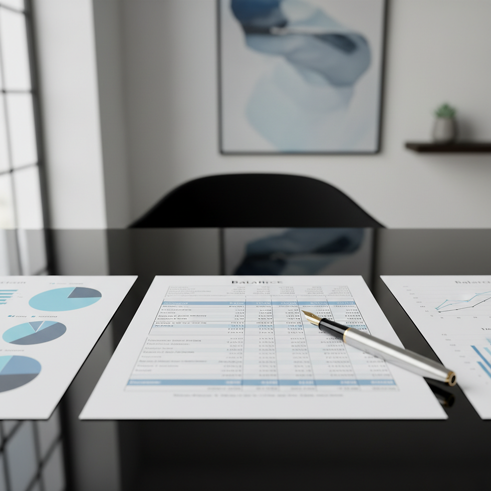 Financial report with pen.png