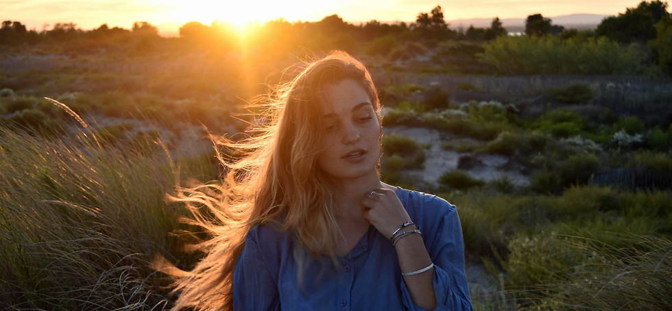 Laura Bousquet | BIO