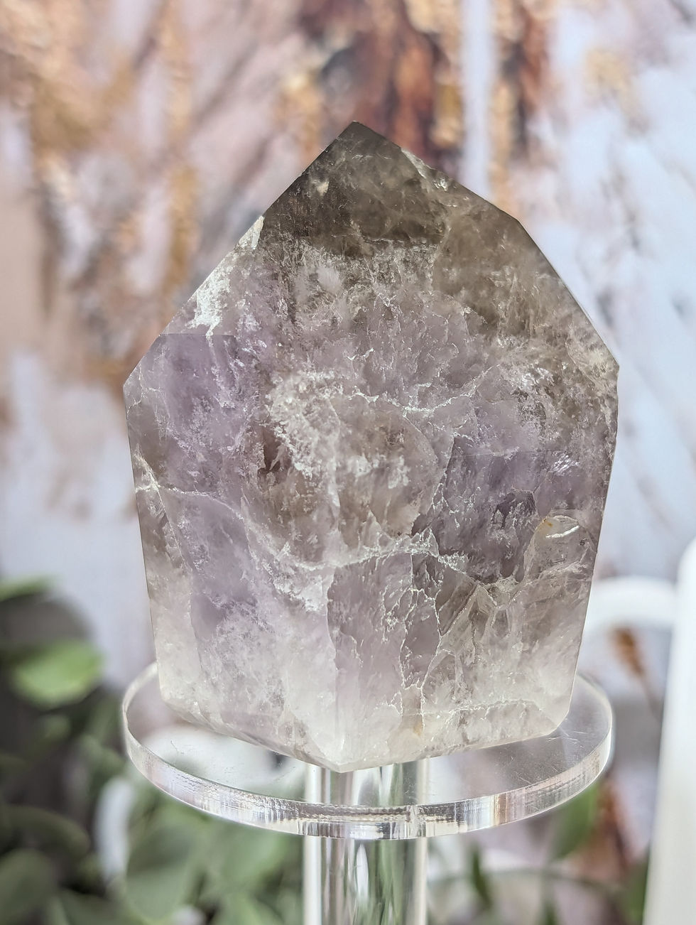 Thumbnail: Stunning Super 7 Freeform