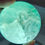 Thumbnail: Stunning High Quality Green Fluorite Sphere 
