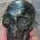 Thumbnail: Stunning Labradorite Skull