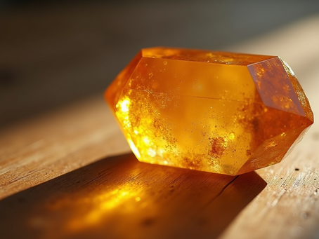 Boost Your Energy with Our Unique Crystal Collection