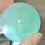 Thumbnail: Stunning Green Fluorite Sphere 