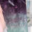 Thumbnail: Stunning Rainbow Fluorite Tower 