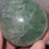 Thumbnail: Stunning Green Fluorite Sphere 