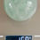 Thumbnail: Stunning Green Fluorite Sphere 