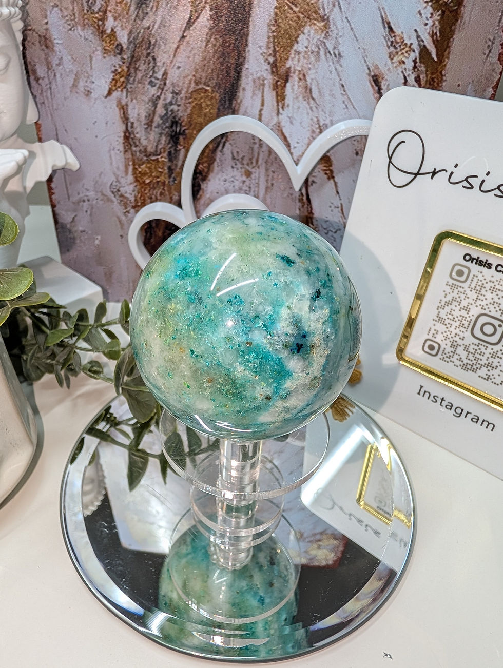 Thumbnail: Gorgeous Quantum Quattro sphere