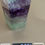 Thumbnail: Stunning Rainbow Fluorite Tower 