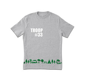 CAMISETA PERSONALIZADA SILK SUL DE MINAS GERAIS