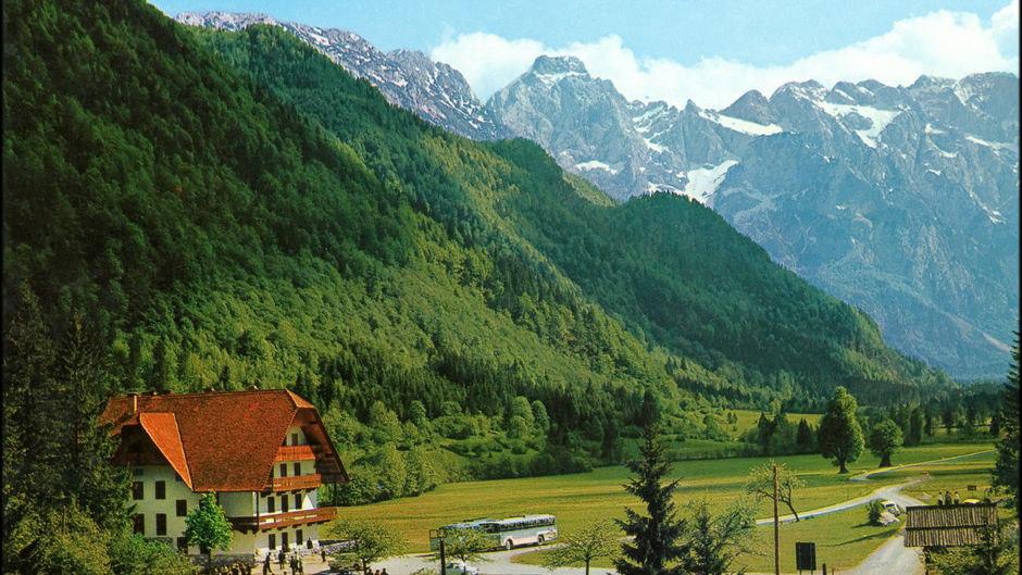 Listicle: 5 Reasons Why Slovenia Should Be Your Next Holiday Destination