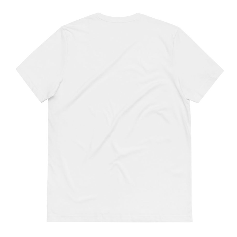 Thumbnail: Unisex Organic Cotton T-Shirt