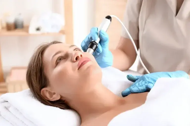 What to expect during and after RF Density