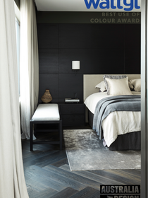 Wattyl Best Use of Colour Award