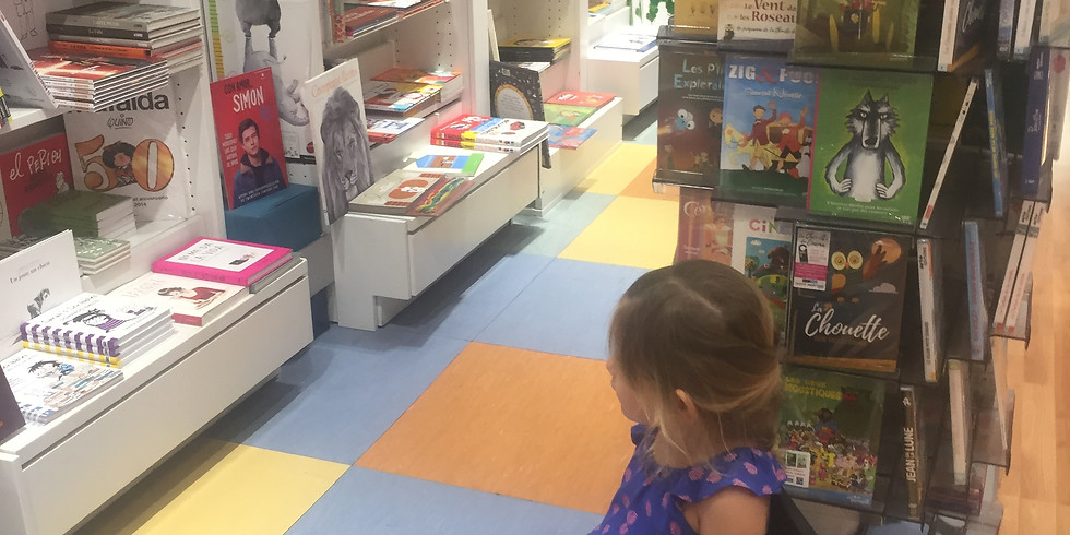 Club des petits lecteurs