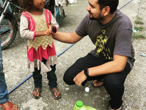 Founder- Tarun Negi