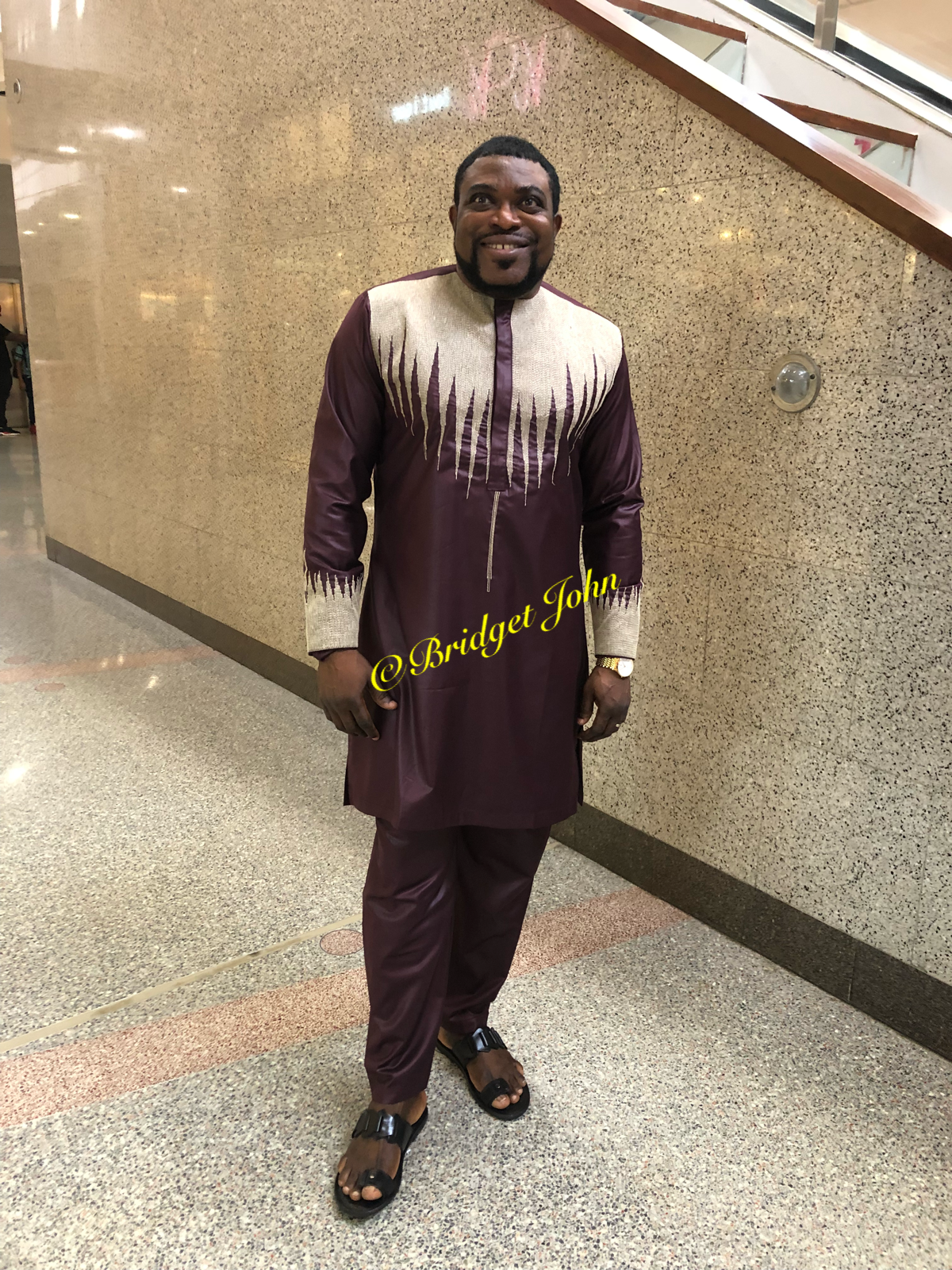 Prince Caftan Sets