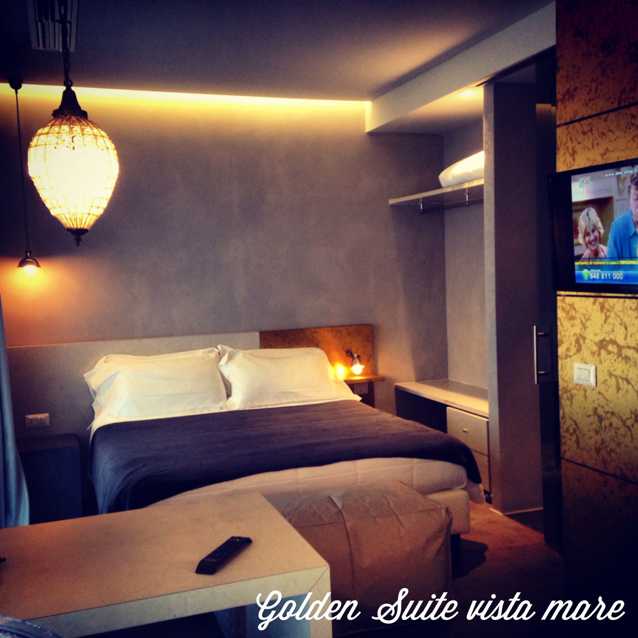 Bell Suite Hotel