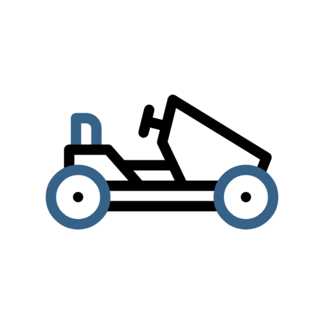 TP Coaching by Timo Pantwich: Der Rennfahrer