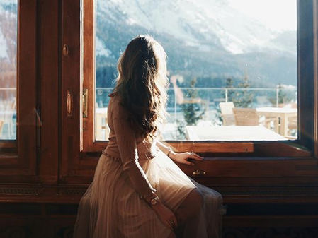 Carlton Hotel St Moritz