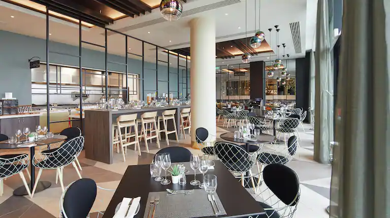 Hilton Garden Inn Doncaster Racecourse