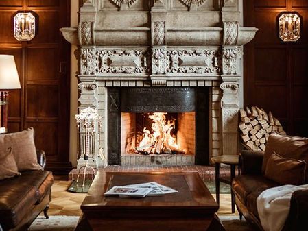 Carlton Hotel St Moritz