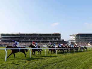 Top 5 UK events to look forward to for 2022