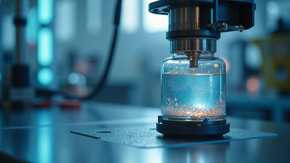 Discover the Latest in Chemical Engineering: Chemical Engineering Insights Blog