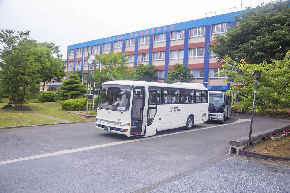縮圖：【茨城】鹿島学園高等学校｜鹿島學園高等學校