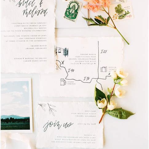 Scottsdale Wedding Coordinators