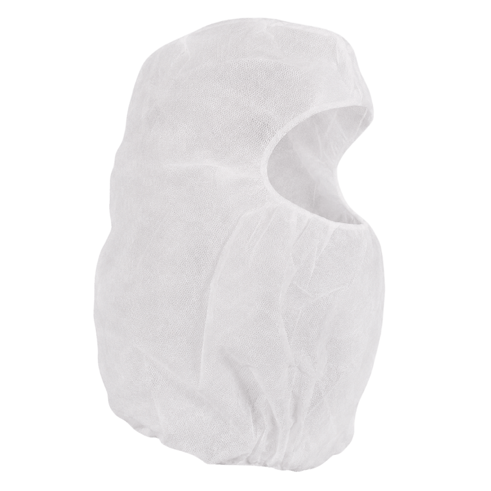 Miniatura: Cofia Ninja Hood desechable | NanSimply Safety