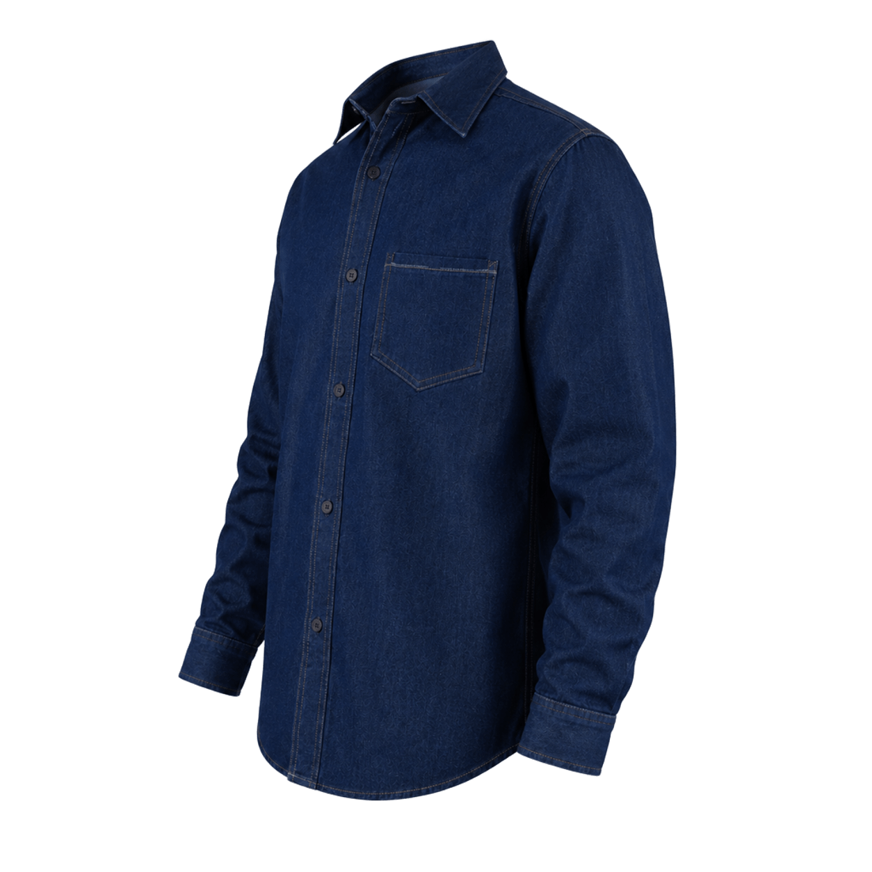 Yompa mezclilla 14oz | NanSimply Safety
