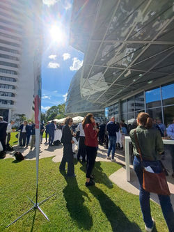 Bahnkongress Basel 2025