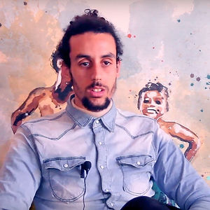 JOUD Aissa 