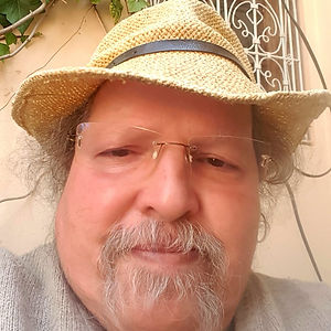 BOURAGBA Omar
