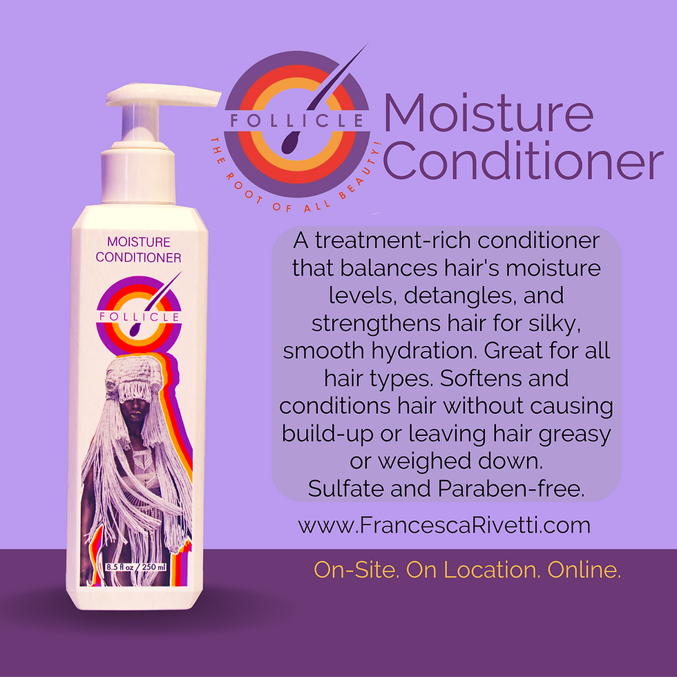 Thumbnail: Moisture conditioner