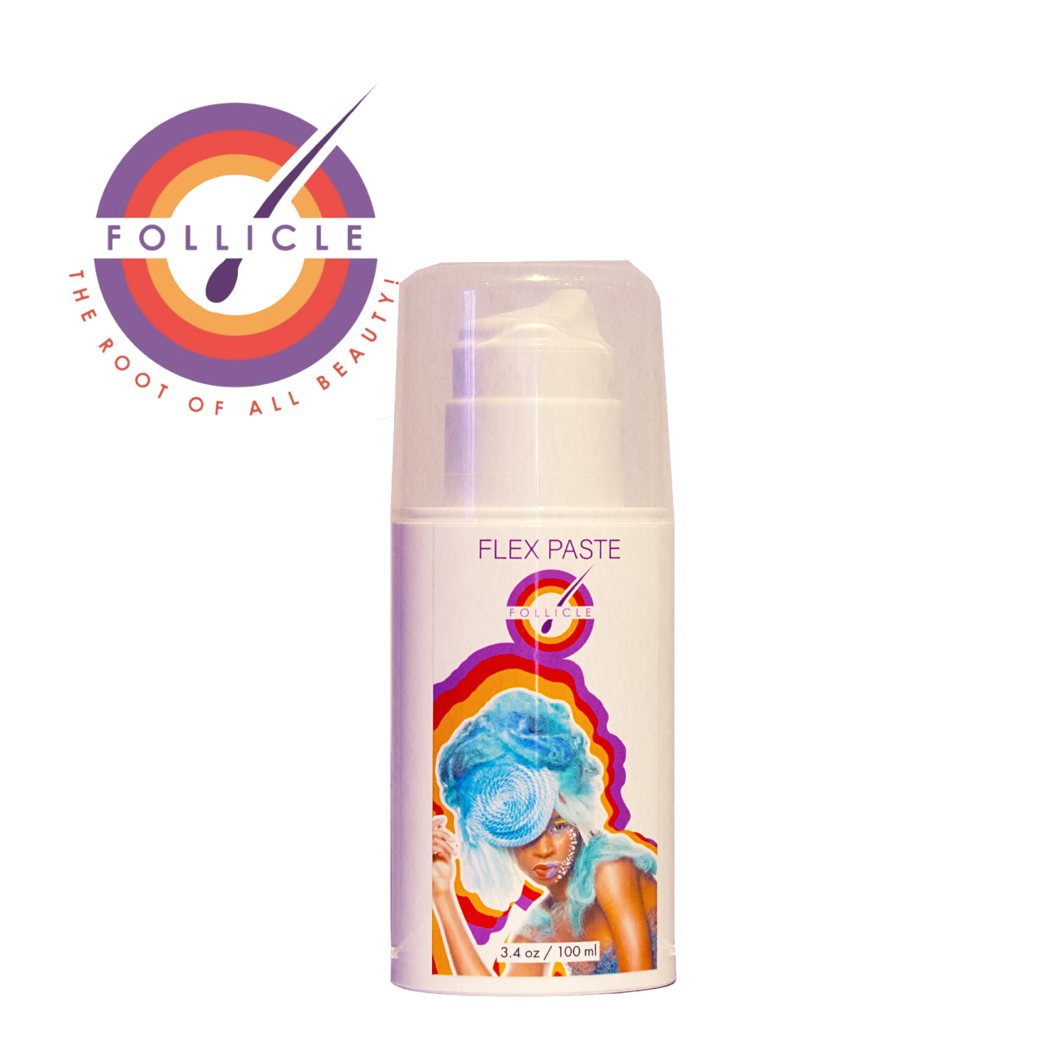 Flex Paste