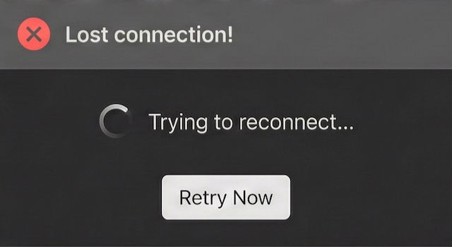 Connecting as a Team