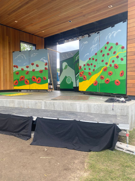 Theater Silco Kids Summer Production of The Wizard of OZ 2025