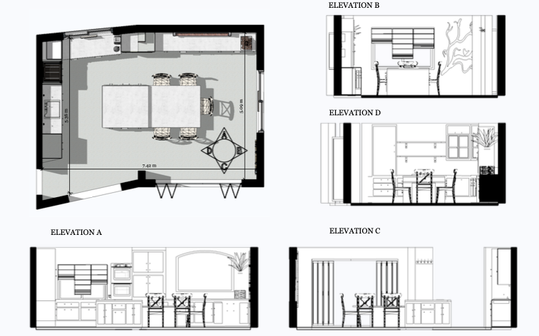 Why Should I Hire An Interior Designer?