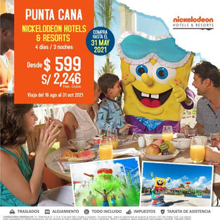 PUNTA CANA