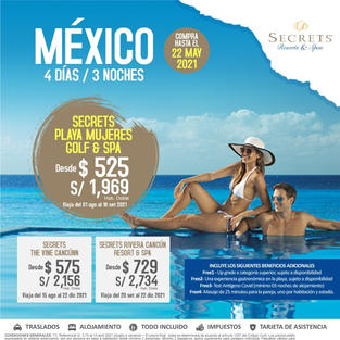 MEXICO