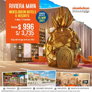 RIVIERA MAYA