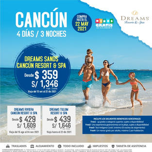 CANCUN