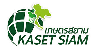 Kaset Siam Logo