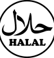 Halal Logo