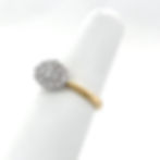 Thumbnail: Diamond Ring