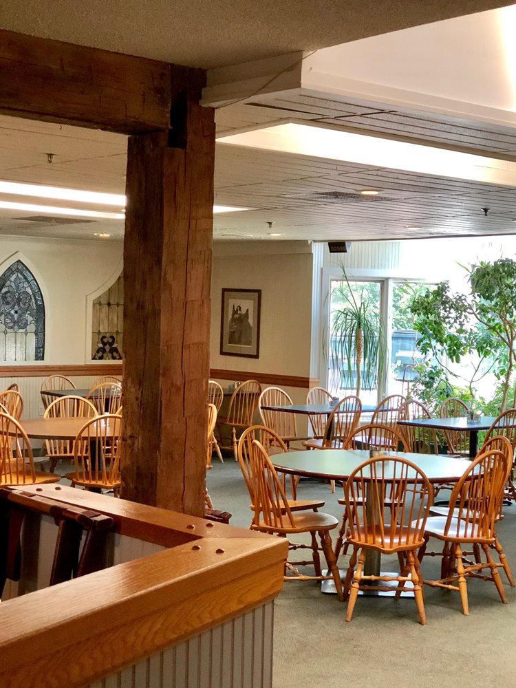 Scotty's Restaurant Ludington, MI