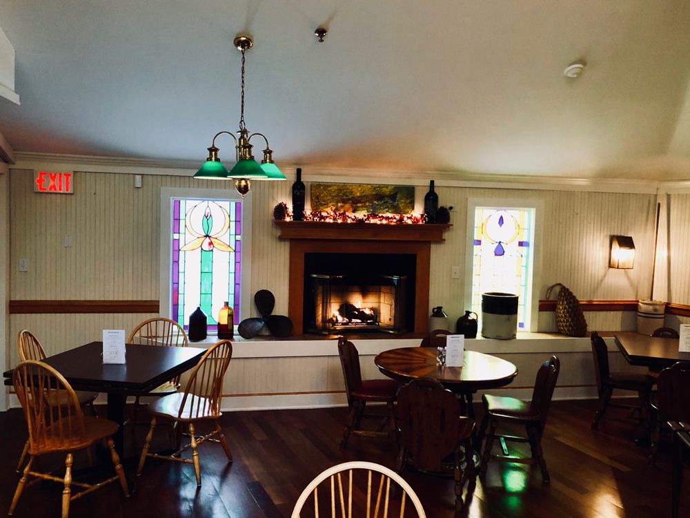 Scotty's Restaurant Ludington, MI