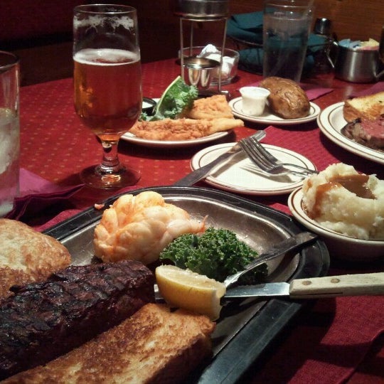 Scotty's Restaurant Ludington, MI